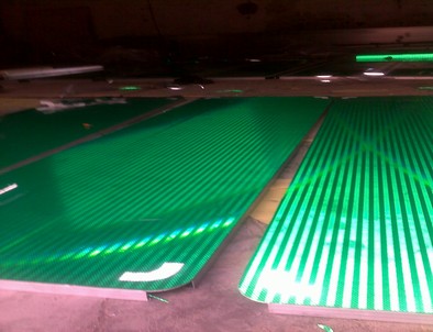 大连大连反光标识对交通安全的巨大作用