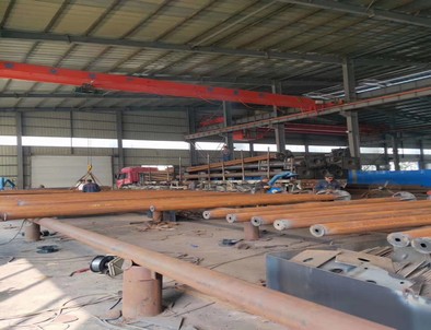 大连大连交通标志杆加工