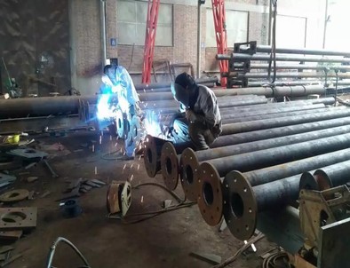 大连大连道路标志杆厂，郑州高速路牌制作厂家