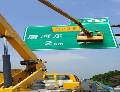 大连大连高速施工